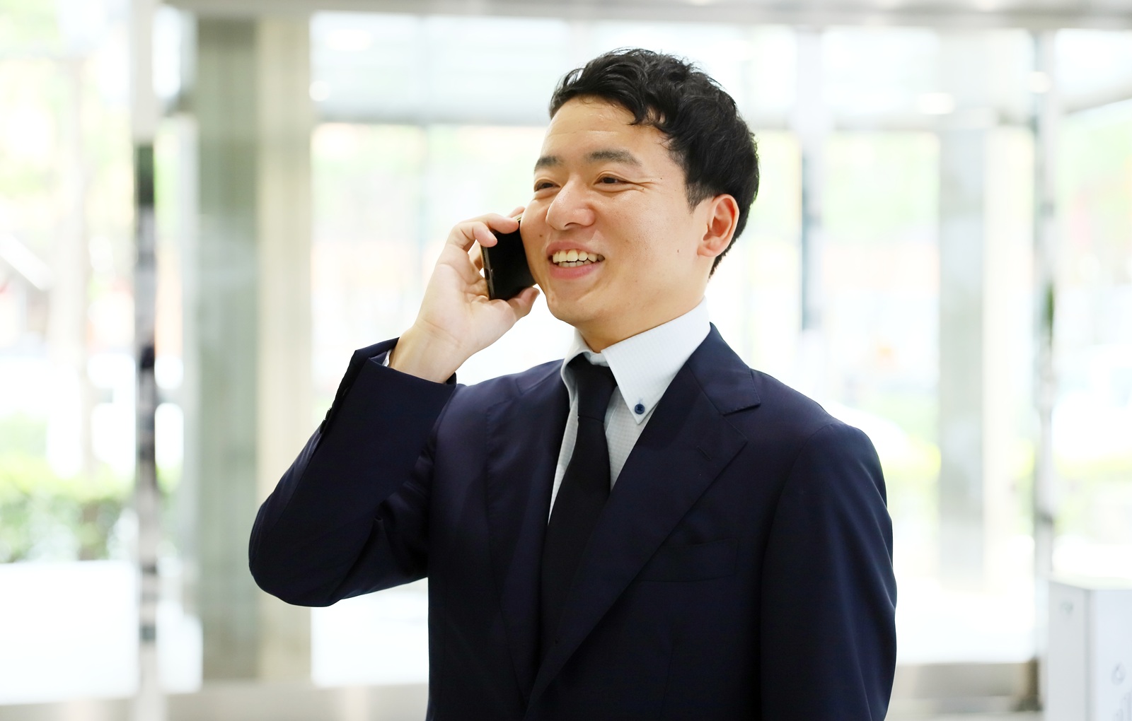 関節・外傷営業部